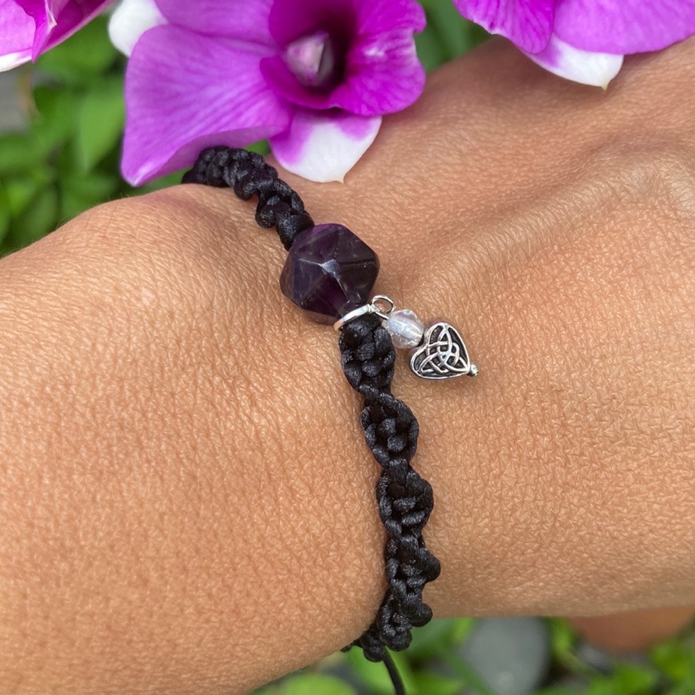 The Ritual’s protection amulet bracelet